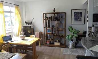 Imagem 2: Trindade apto 3 qts transformado em 2