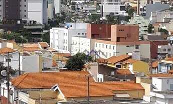 Imagem 4: Apartamento à venda, 150 m² por R$ 660.000,00 - Bela Vista - Jundiaí/SP