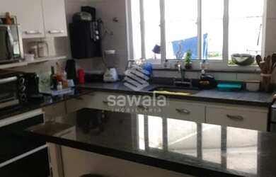 Imagem 2: Casa com 3 quartos , 250 m²