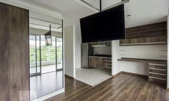 Imagem: Apartamento à Venda - Consolação, 1 Quarto