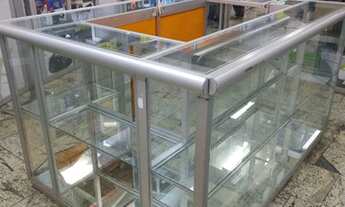 Imagem 6: Alugue quiosque para seu negócio na Tijuca