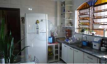 Imagem 7: JABAQUARA EXCELENTE CASA 150M², Casa com 2 dormitórios com armários embutidos de primeira