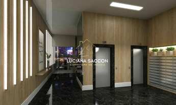 Imagem 4: Apartamento/Cobertura na planta à venda no bairro Campinas - São José/SC