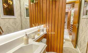 Imagem 7: Apartamento com 2 dormitórios à venda, 119 m² por R$ 1.560.000 - Mato Queimado - Gramado/R