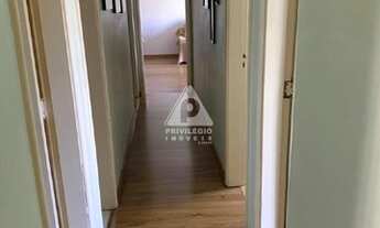 Imagem 6: Apartamento à venda, 3 quartos, 1 vaga, Tijuca - RIO DE JANEIRO/RJ