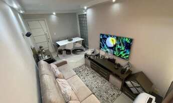 Imagem 7: SANTO ANDRé - Apartamento Padrão - Vila Palmares