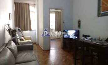 Imagem 1: Apartamento à venda, 2 quartos, Copacabana - RIO DE JANEIRO/RJ