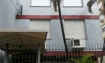 Imagem 6: Porto Alegre - Apartamento Padrão - Menino Deus