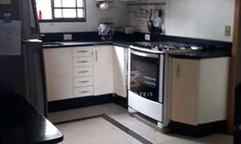 Imagem 3: Apartamento com 3 dormitórios à venda, 177 m² por R$ 549.000 - São Lucas - Belo Horizonte