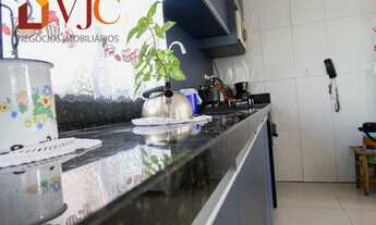 Imagem 4: Apartamento 3 dormitórios sendo 1 suíte, 83m² , Capoeiras - Florianópolis