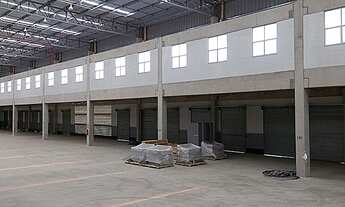 Imagem 4: Galpão/Depósito/Armazém para aluguel com 4850021 metros quadrados em Campina Verde - Conta