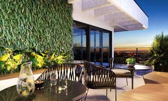 Imagem 5: Residencial Aura