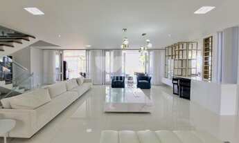 Imagem 3: Casa em Condomínio para Venda em São José dos Campos, Condomínio Reserva do Paratehy, 4 do