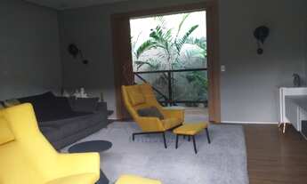 Imagem 5: Casa - Alto Padrão - Alpes de Caieiras