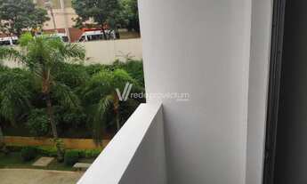 Imagem 3: Apartamento - Parque Itália - Campinas
