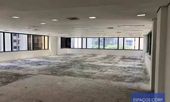 Imagem 4: Conjunto comercial, 245m² - venda por R$ 3.116.500 ou aluguel por R$ 13.000/mês - Vila Olí