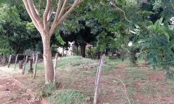 Imagem 4: Atenção!!! Vendo Terreno de Esquina 1.232 m2 Bairro Morada Verde