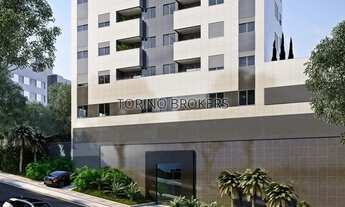 Imagem: BELO HORIZONTE - Apartamento Padrão - Buritis