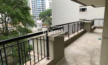 Imagem 3: São Paulo - Apartamento Padrão - Moema