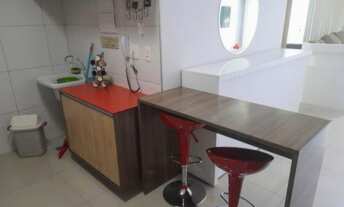 Imagem 3: Apartamento no Vieiralves condomínio Easy 1 dormitório/loft