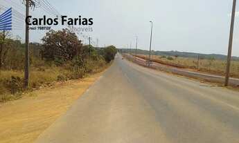 Imagem 3: Chácara para Venda em Brasília, Setor Habitacional Jardim Botânico