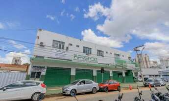 Imagem: GOIâNIA - Conjunto Comercial/Sala - Setor