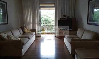 Imagem: Apartamento para venda com 154 m² com 3