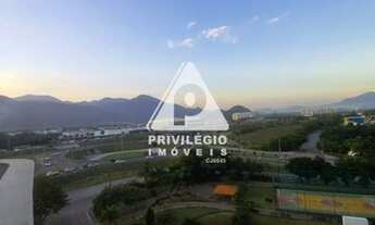 Imagem: Apartamento à venda, 2 quartos, 1 suíte