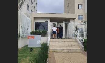 Imagem 3: Apartamento Novo e aconchegante na Av. Sapopemba