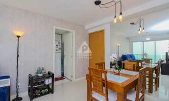 Imagem 4: Apartamento à venda, 2 quartos, 1 suíte, 1 vaga, Tijuca - RIO DE JANEIRO/RJ