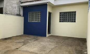 Imagem 2: Presidente Prudente - Casa Padrão - Jardim Vale do Sol