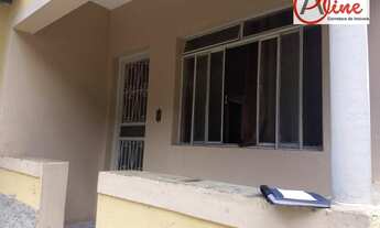 Imagem 4: Casa com 2 dormitórios à venda, 250 m² por R$ 250.000,00 - Vila Alpina - Juiz de Fora/MG