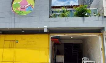 Imagem: Casa dois Pavimentos na Apinagés