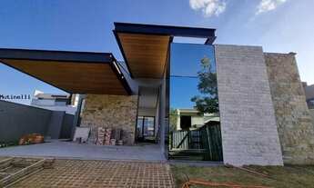 Imagem: Casa em Condomínio para Venda em Ribeirão