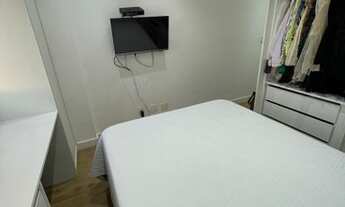 Imagem 7: Apartamento para venda tem 68 metros quadrados com 2 quartos em Fundação - São Caetano do