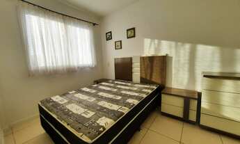 Imagem 6: Apartamento 2 dormitórios mobiliado