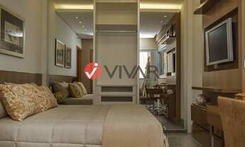 Imagem 2: Belo Horizonte - Apartamento Padrão - Lourdes