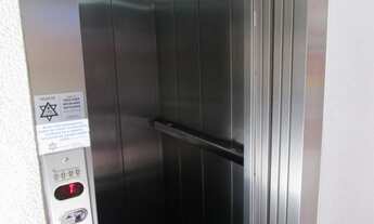 Imagem 4: Apartamento para venda tem 80 metros quadrados com 2 quartos