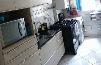 Imagem 3: AP2963 Excelente Apartamento Semimobiliado em Areias