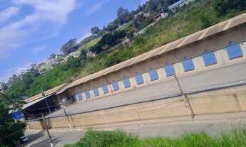 Imagem 5: Galpão/Depósito/Armazém para aluguel possui 10000 metros quadrados em São Conrado - Cariac