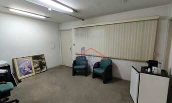 Imagem 6: Sala, 64 m² - venda por R$ 165.000 ou aluguel por R$ 550/mês - Centro - Campinas/SP