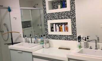 Imagem 7: Apto condominio clube, muito concorrido, aceita imovel de menor valor como parte de pagame