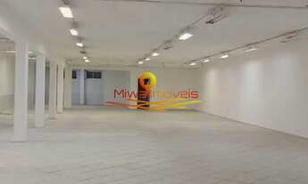 Imagem 7: Galpão/Depósito/Armazém para aluguel e venda tem 450 metros quadrados