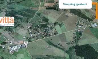 Imagem 2: Terrenos à venda Condomínio Bella Vittá Monte Líbano