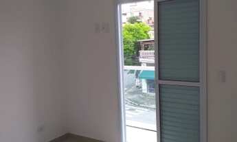 Imagem 3: APARTAMENTO RESIDENCIAL em SANTO ANDRÉ - SP, UTINGA