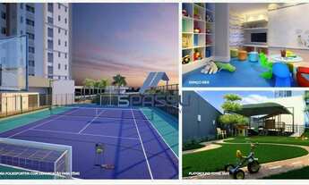 Imagem 3: BELO HORIZONTE - Apartamento Padrão - Gutierrez