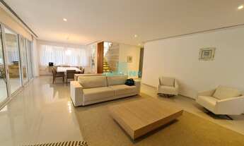 Imagem 5: CASA ALTÍSSIMO PADRÃO MARAVILHOSA COM 5 SUÍTES A 250MTS NA PRAIA DA BALEIA!