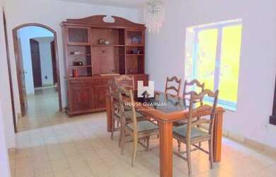 Imagem 3: Casa à venda por R$ 700.000,00 - Praia da Enseada - Guarujá/SP