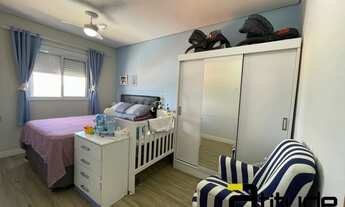 Imagem 7: Apartamento a venda Condomínio dos Pássaros - Santana de Parnaíba