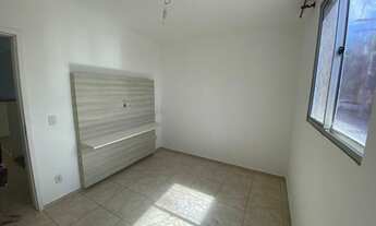 Imagem 6: Rio das Ostras - Apartamento Padrão - Jardim Marilea